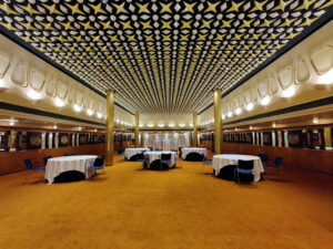 SS Rotterdam