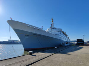 SS Rotterdam