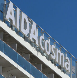 AIDAcosma