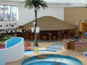 Beach Club