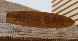 AIDA Bar