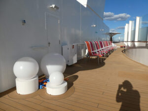 Sonnendeck