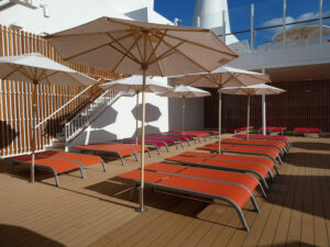 Pool Bar