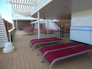 Sonnendeck