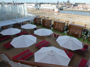 Sonnendeck