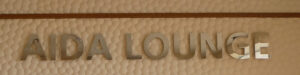 AIDA Lounge