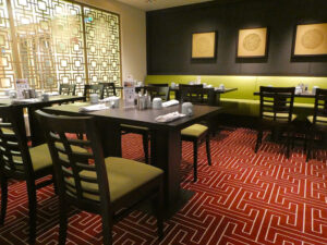 East Buffet-Restaurant