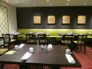 East Buffet-Restaurant