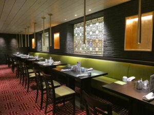 East Buffet-Restaurant