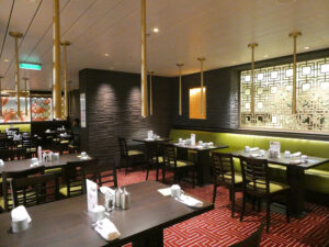 East Buffet-Restaurant