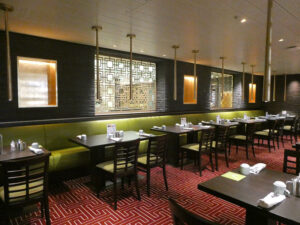 East Buffet-Restaurant