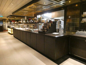 East Buffet-Restaurant