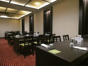 East Buffet-Restaurant