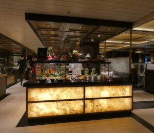 East Buffet-Restaurant