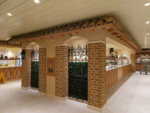 Bella Donna Buffet-Restaurant