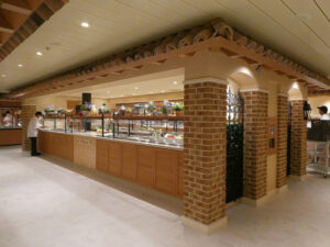 Bella Donna Buffet-Restaurant