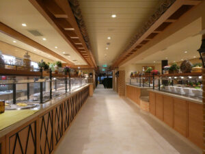 Bella Donna Buffet-Restaurant