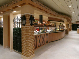 Bella Donna Buffet-Restaurant