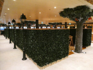Bella Donna Buffet-Restaurant