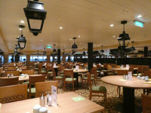 Bella Donna Buffet-Restaurant