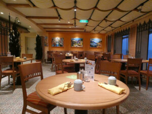 Bella Donna Buffet-Restaurant