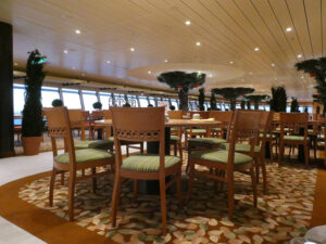 Bella Donna Buffet-Restaurant
