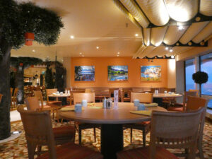 Bella Donna Buffet-Restaurant