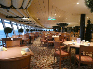 Bella Donna Buffet-Restaurant