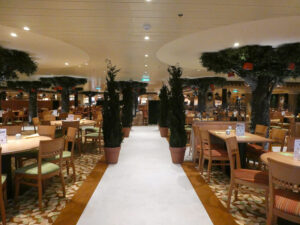Bella Donna Buffet-Restaurant