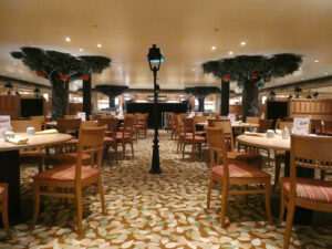 Bella Donna Buffet-Restaurant