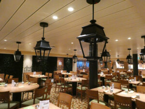 Bella Donna Buffet-Restaurant