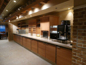 Bella Donna Buffet-Restaurant