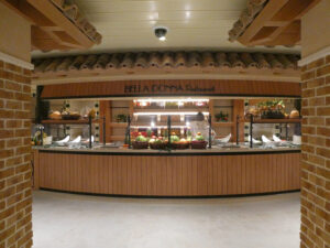 Bella Donna Buffet-Restaurant