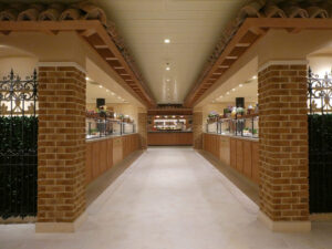 Bella Donna Buffet-Restaurant