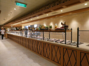 Bella Donna Buffet-Restaurant