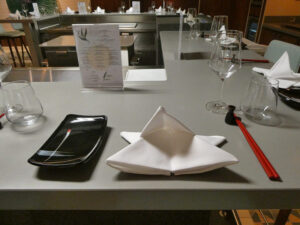 Teppanyaki Asia Grill