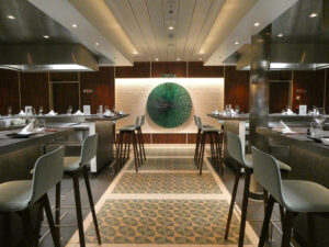 Teppanyaki Asia Grill