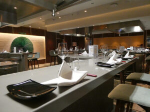 Teppanyaki Asia Grill
