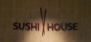 Sushi House