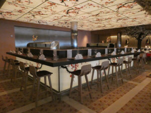 Sushi House
