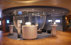 Cruise & Tours