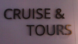 Cruise & Tours