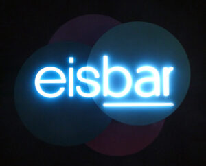 Eisbar