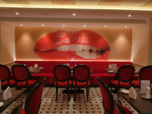 French Kiss