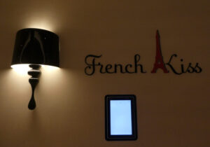 French Kiss