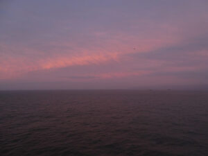Morgenrot