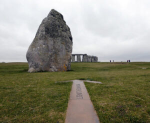 Stonehenge