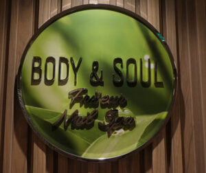 Body & Soul Friseur / Nail Spa