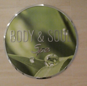 Body & Soul Spa