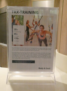 TRX Training
